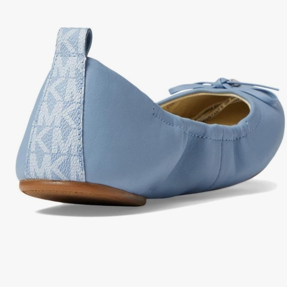 Michael Kors Juliette Flat